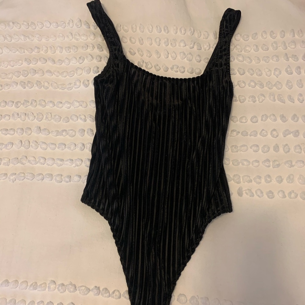 Only Hearts Bodysuit